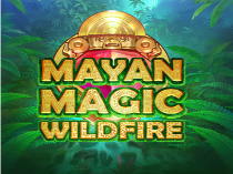 Mayan Magic Wildfire